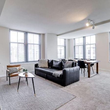 Fantastic 2 Bedroom Condo At Pentagon City Arlington Zewnętrze zdjęcie