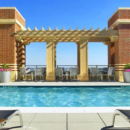 Fantastic 2 Bedroom Condo At Pentagon City Arlington Zewnętrze zdjęcie