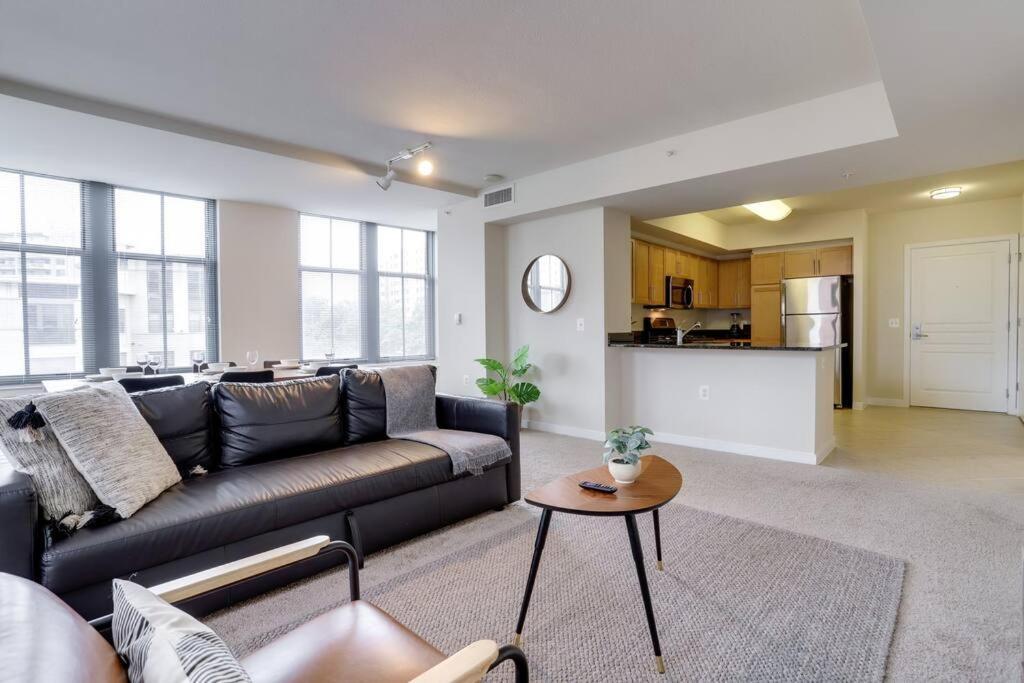 Fantastic 2 Bedroom Condo At Pentagon City Arlington Zewnętrze zdjęcie