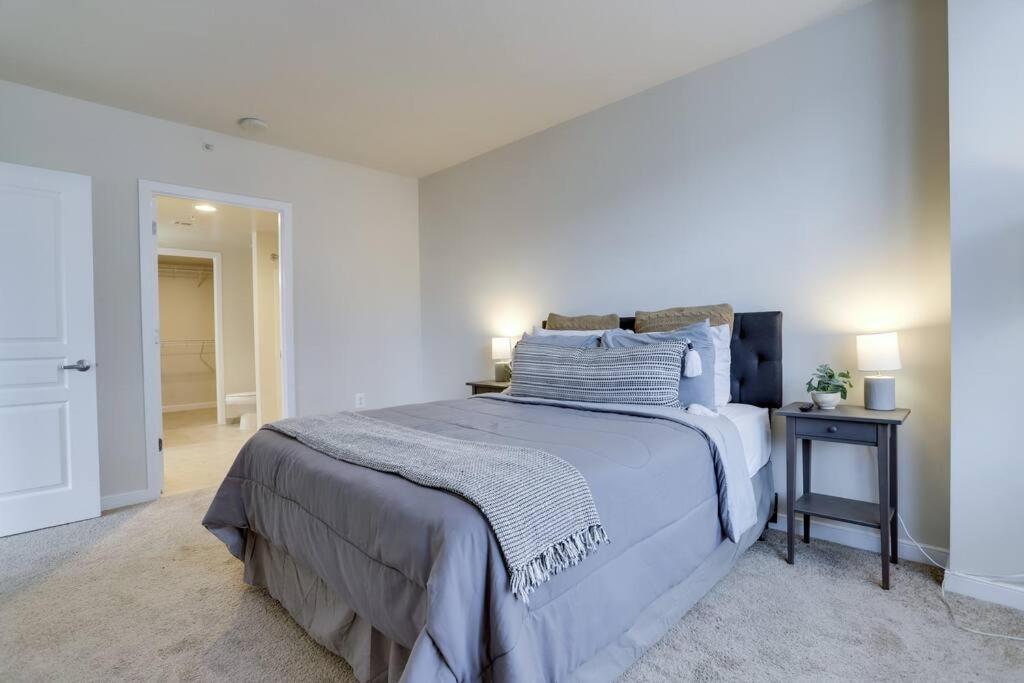 Fantastic 2 Bedroom Condo At Pentagon City Arlington Zewnętrze zdjęcie