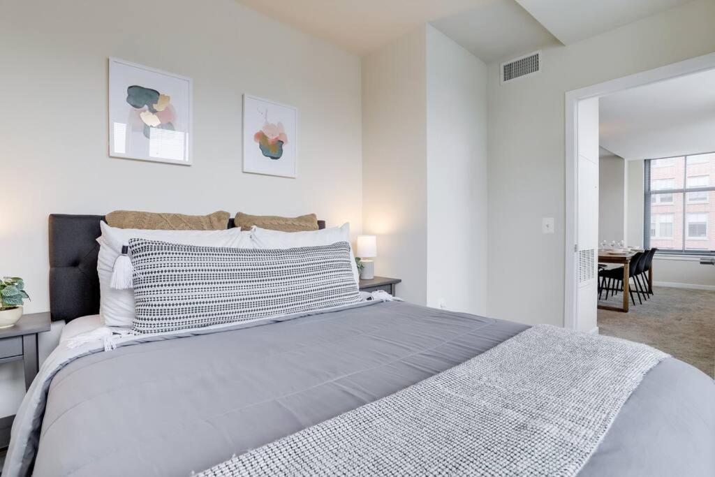 Fantastic 2 Bedroom Condo At Pentagon City Arlington Zewnętrze zdjęcie