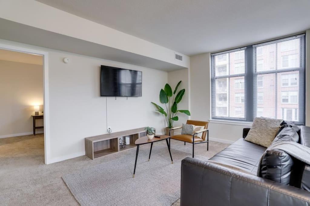 Fantastic 2 Bedroom Condo At Pentagon City Arlington Zewnętrze zdjęcie