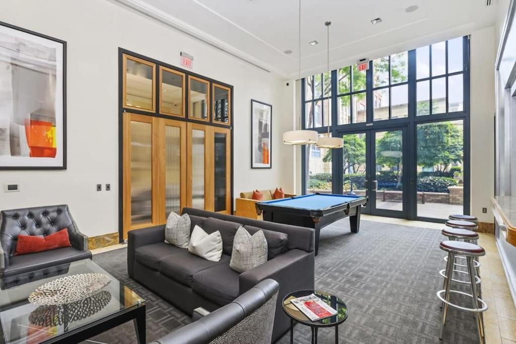 Fantastic 2 Bedroom Condo At Pentagon City Arlington Zewnętrze zdjęcie