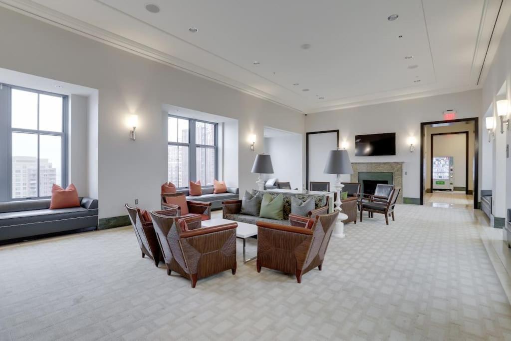 Fantastic 2 Bedroom Condo At Pentagon City Arlington Zewnętrze zdjęcie