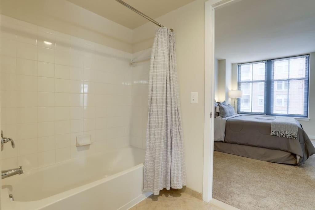 Fantastic 2 Bedroom Condo At Pentagon City Arlington Zewnętrze zdjęcie
