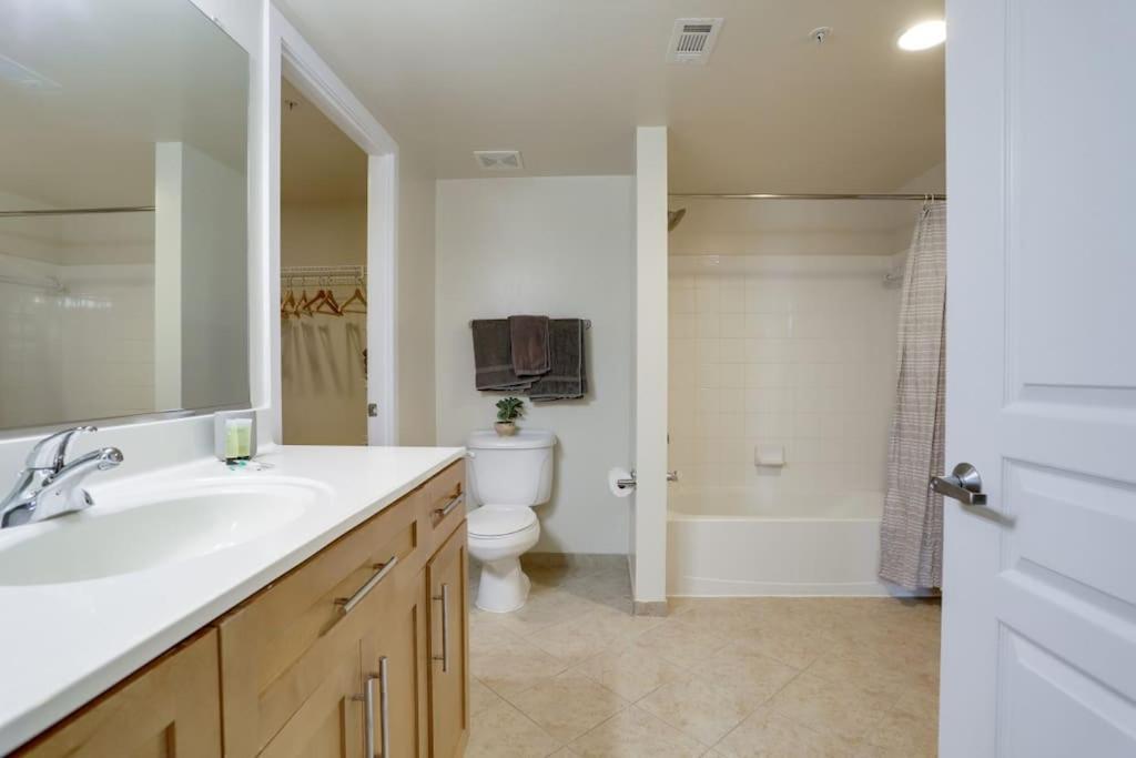 Fantastic 2 Bedroom Condo At Pentagon City Arlington Zewnętrze zdjęcie