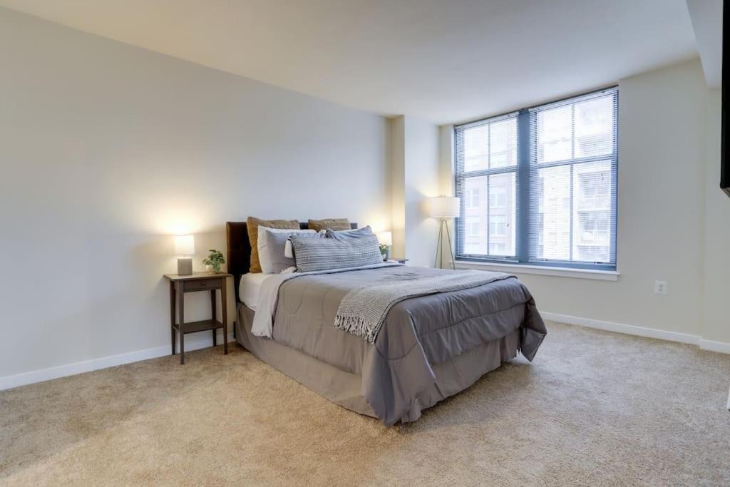Fantastic 2 Bedroom Condo At Pentagon City Arlington Zewnętrze zdjęcie