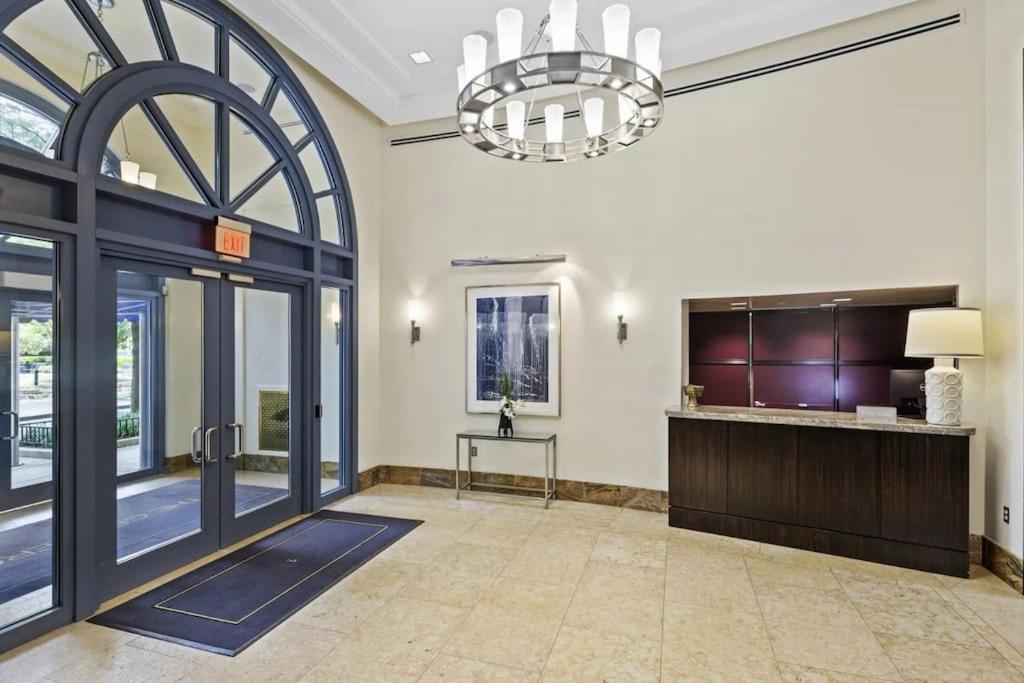 Fantastic 2 Bedroom Condo At Pentagon City Arlington Zewnętrze zdjęcie