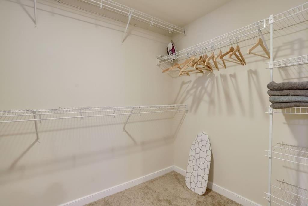 Fantastic 2 Bedroom Condo At Pentagon City Arlington Zewnętrze zdjęcie