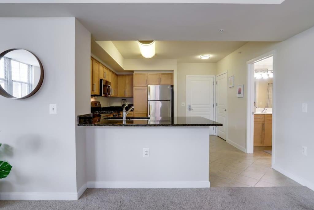 Fantastic 2 Bedroom Condo At Pentagon City Arlington Zewnętrze zdjęcie