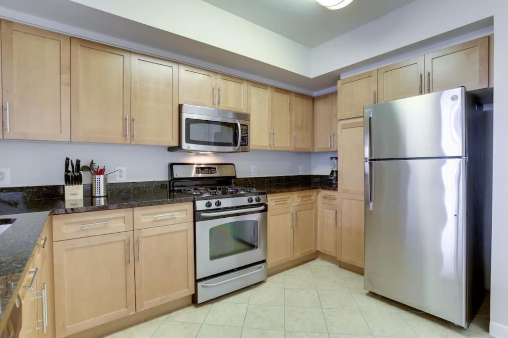 Fantastic 2 Bedroom Condo At Pentagon City Arlington Zewnętrze zdjęcie