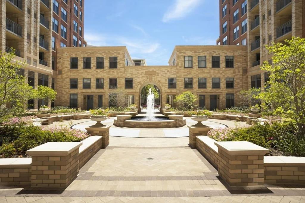 Fantastic 2 Bedroom Condo At Pentagon City Arlington Zewnętrze zdjęcie