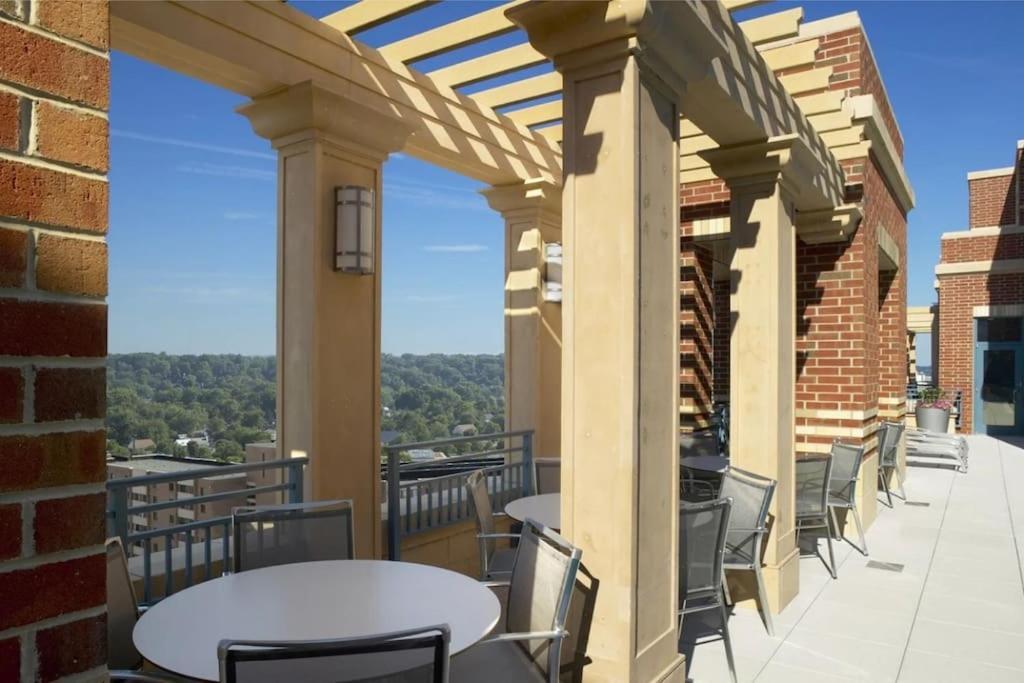 Fantastic 2 Bedroom Condo At Pentagon City Arlington Zewnętrze zdjęcie