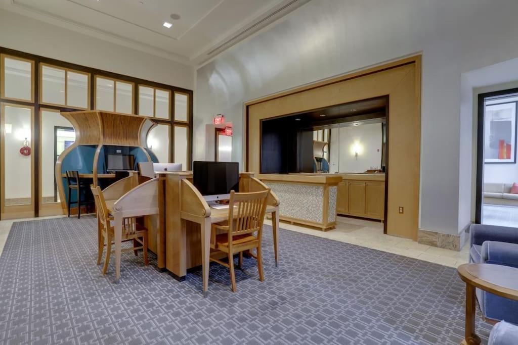 Fantastic 2 Bedroom Condo At Pentagon City Arlington Zewnętrze zdjęcie